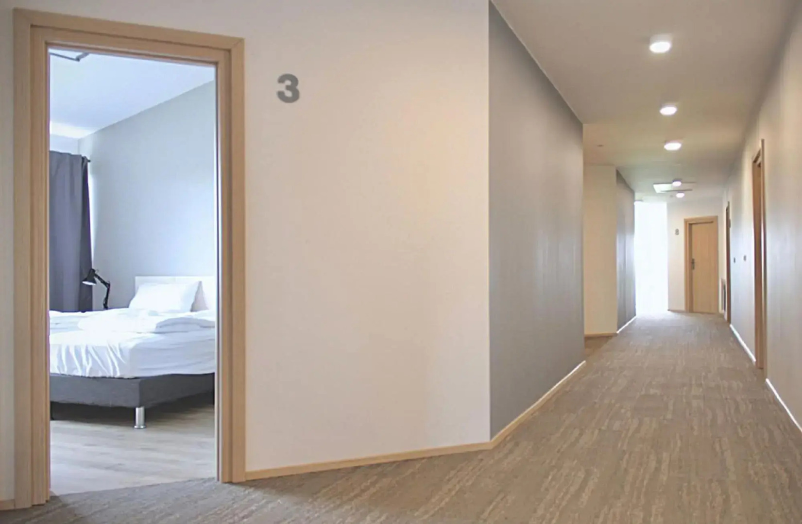Lilja Guesthouse