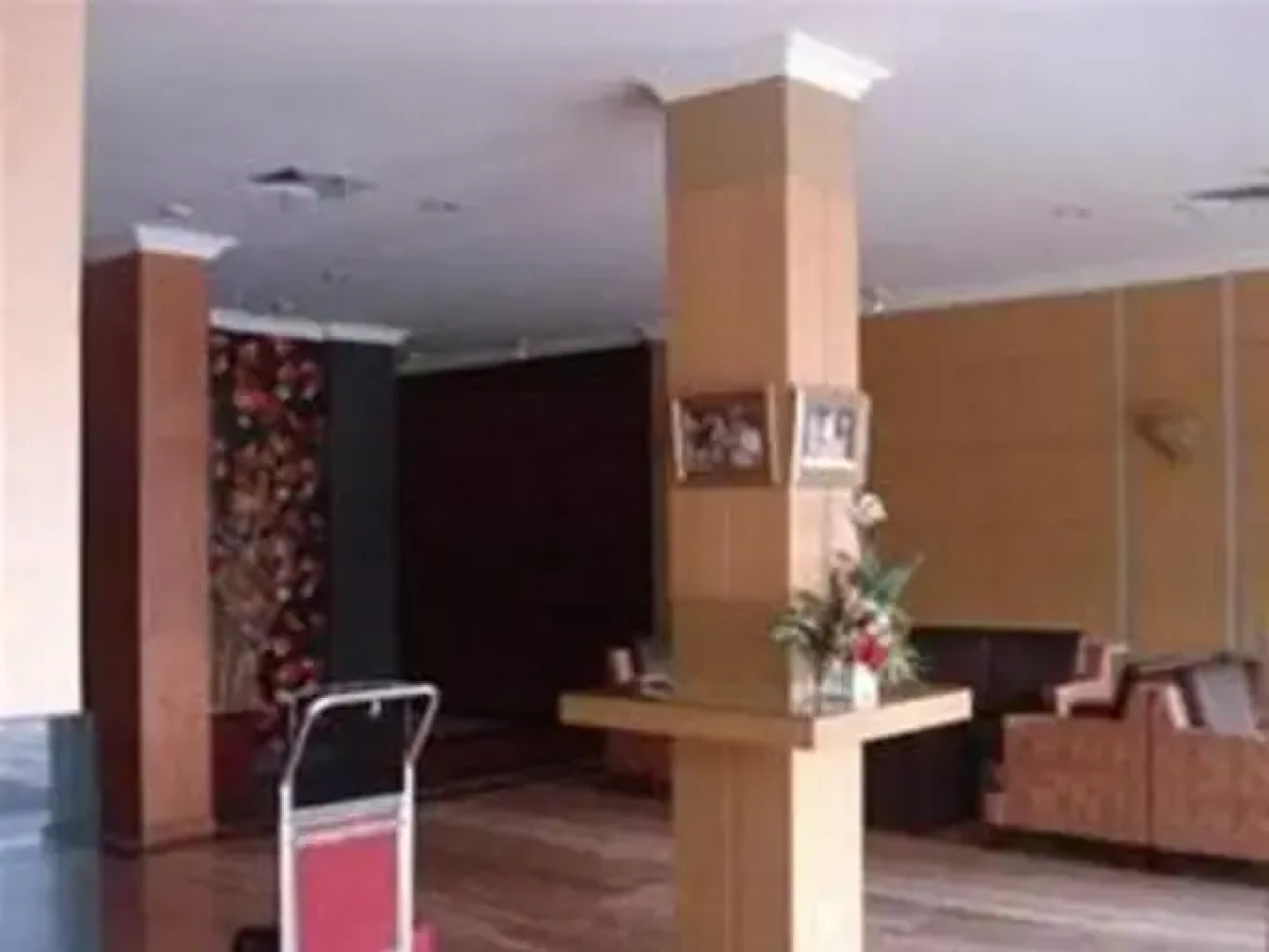 Aquarius Banjarmasin