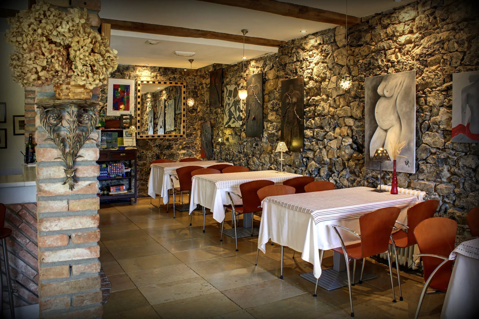 Hotel Mar del Sueve
