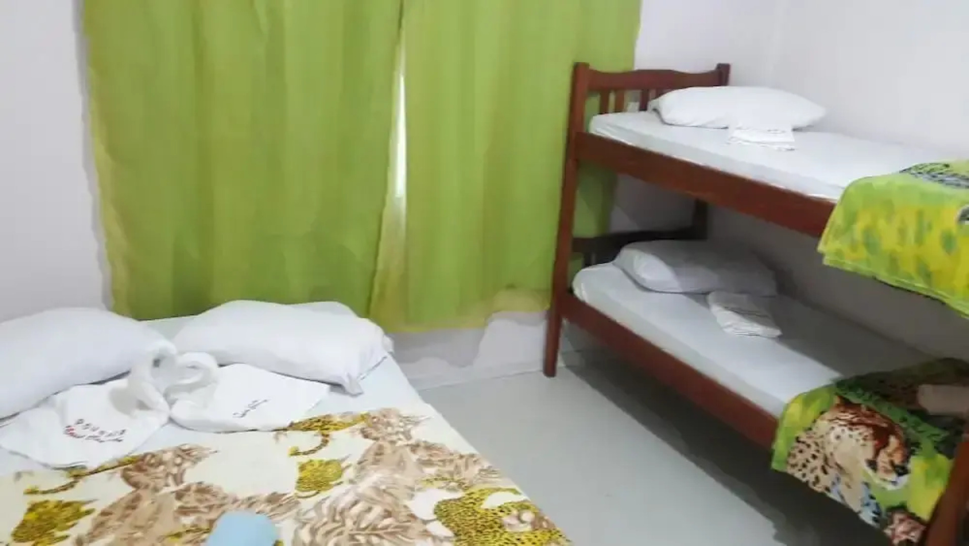 Pousada Nosso Cantinho