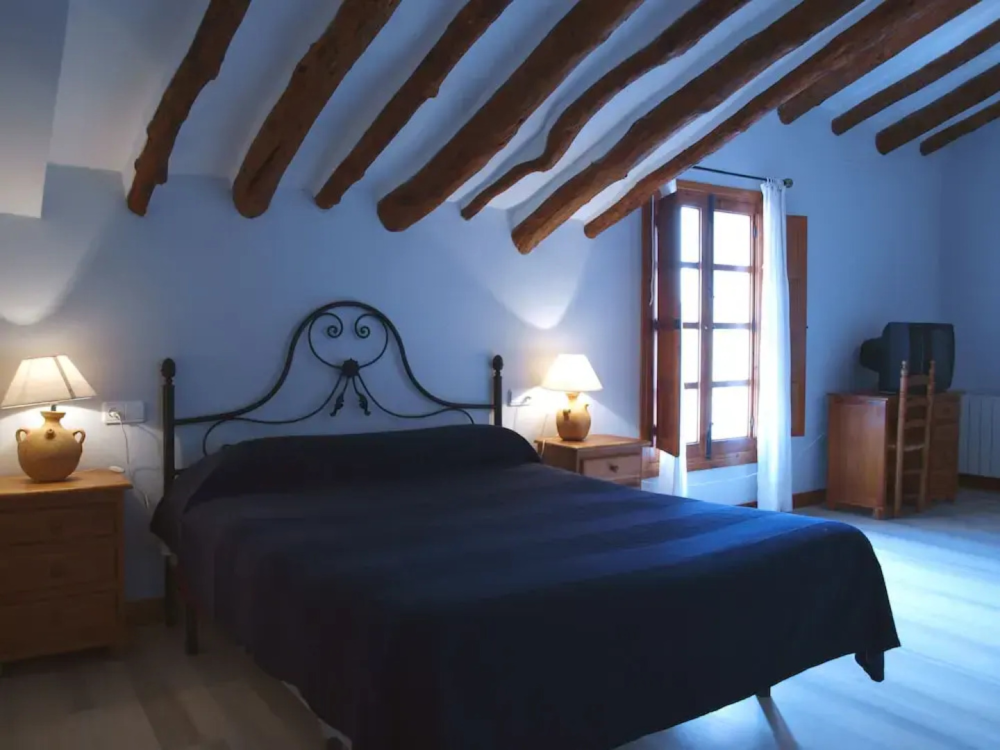 Las Ramblas Talamansi