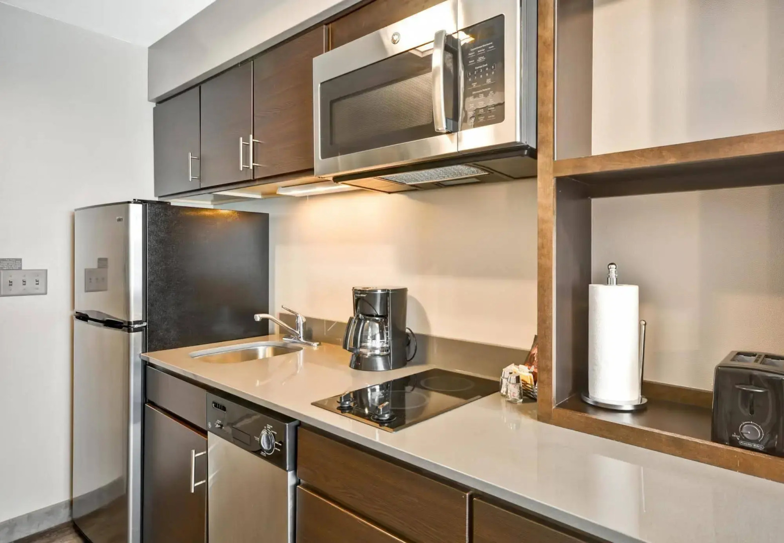 Towneplace Suites Cranbury South Brunswick