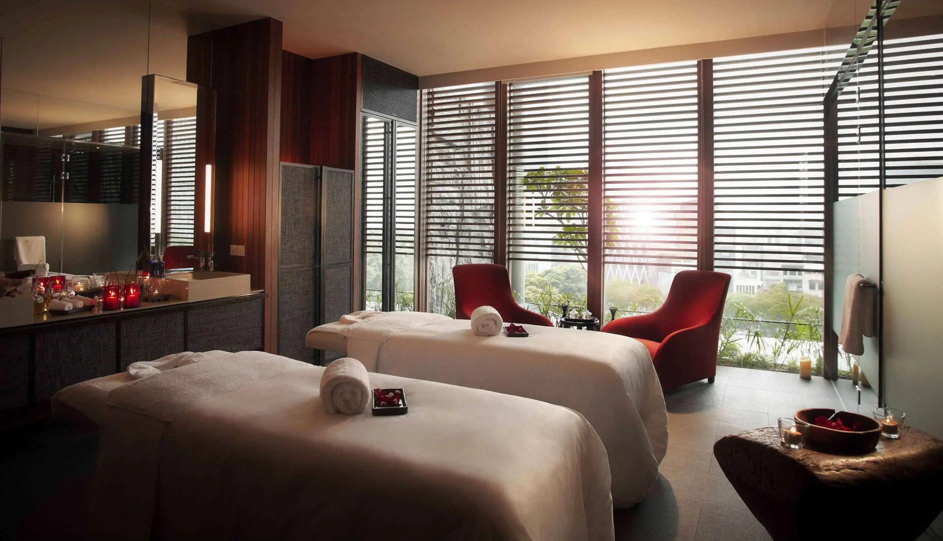 PARKROYAL COLLECTION Pickering, Singapore