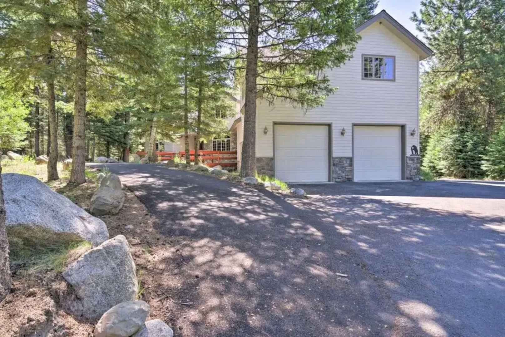 Spring Mountain Manor by Casago Mccall - Donerightmanagement