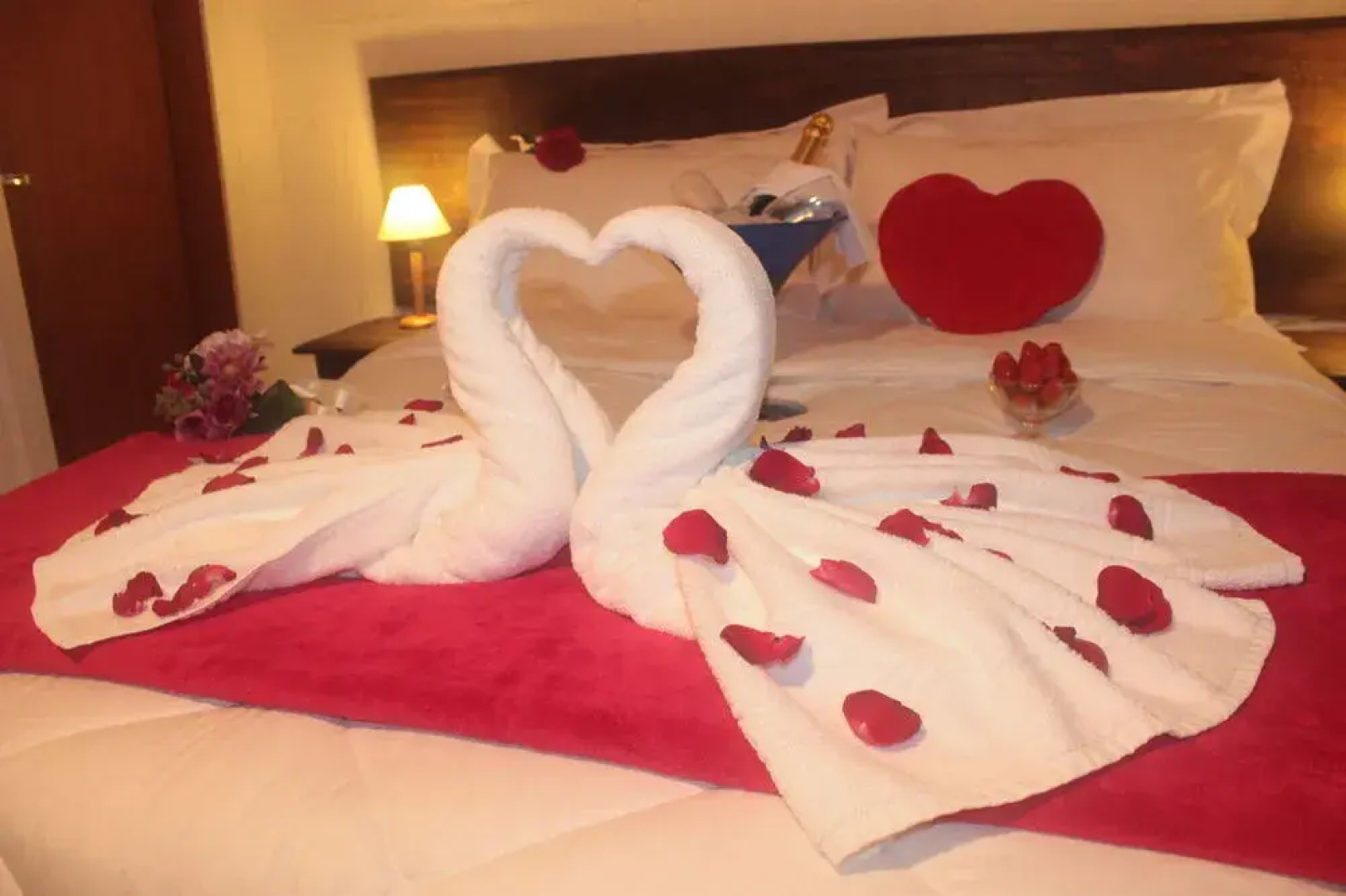 Hotel Renovo