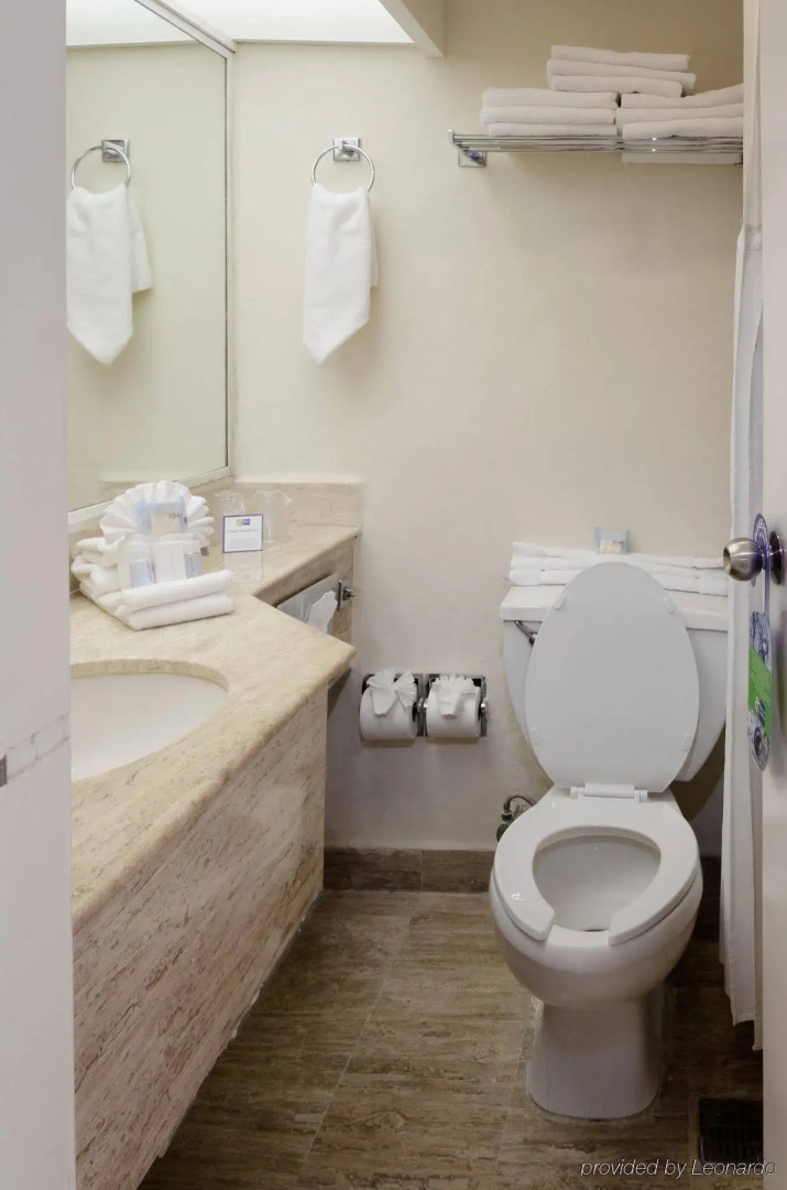 Holiday Inn Express Cancún