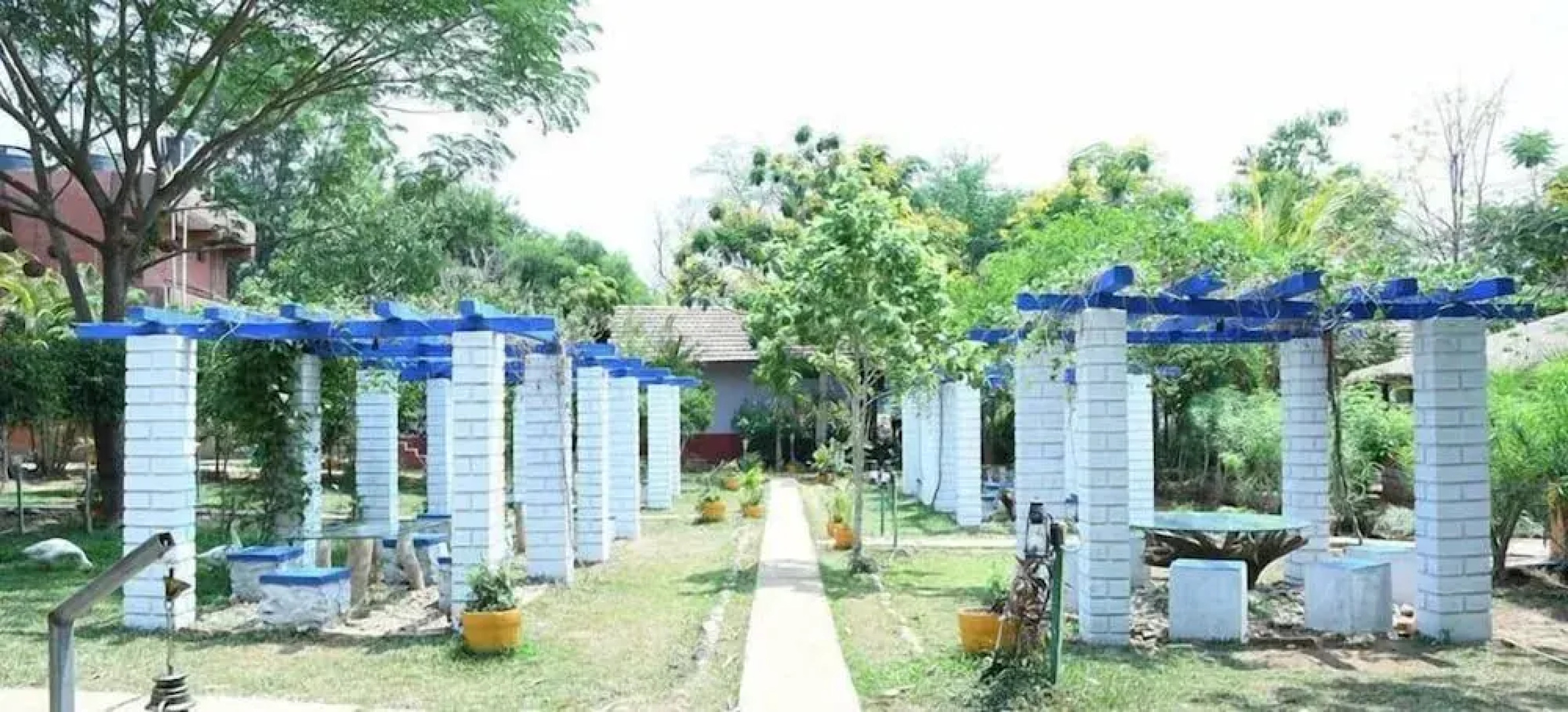 Magenta Resort Dandeli