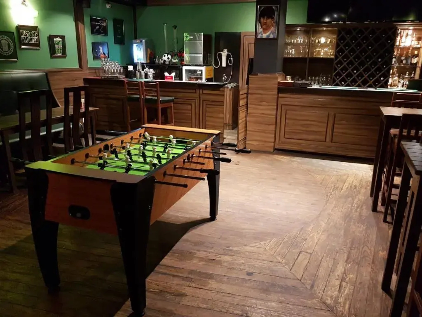 Hotel Polo Towers Shillong