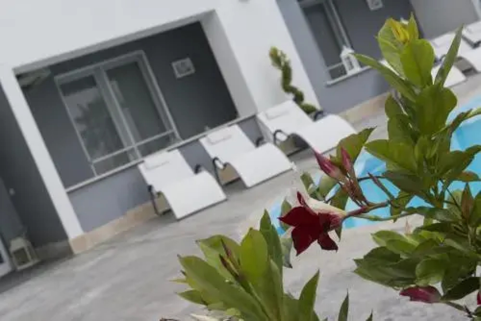 Residence Del Sole Manfredonia