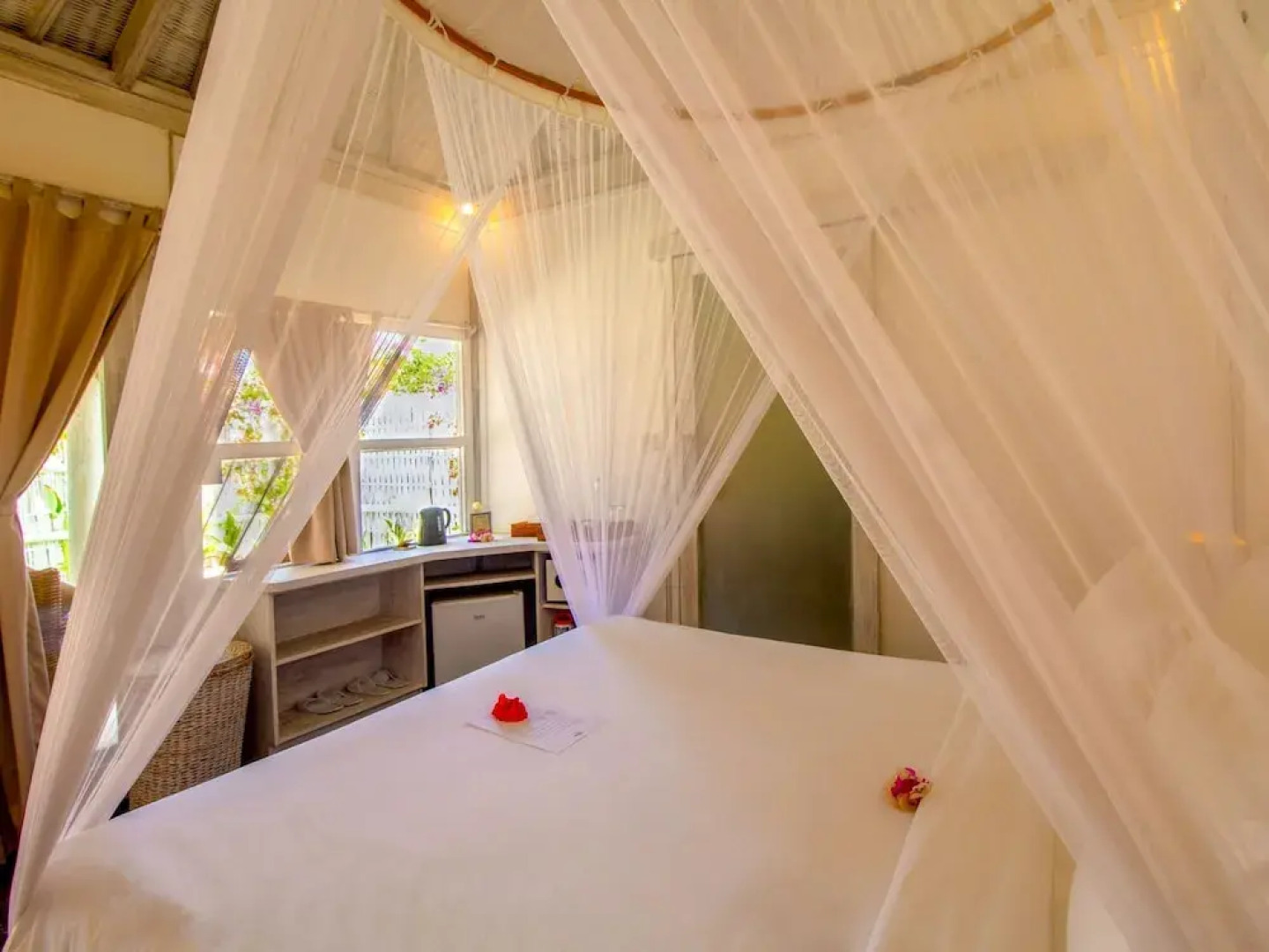 Ora Villas Gili Meno