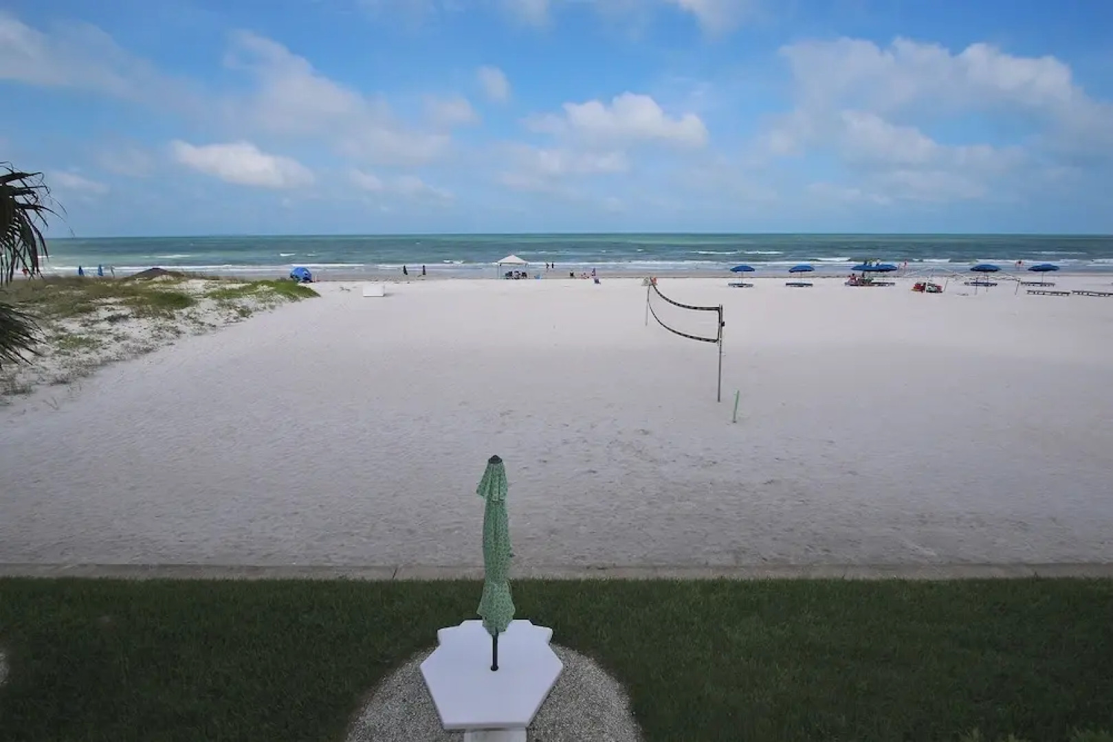 Beach Cottage 1109 Apartment