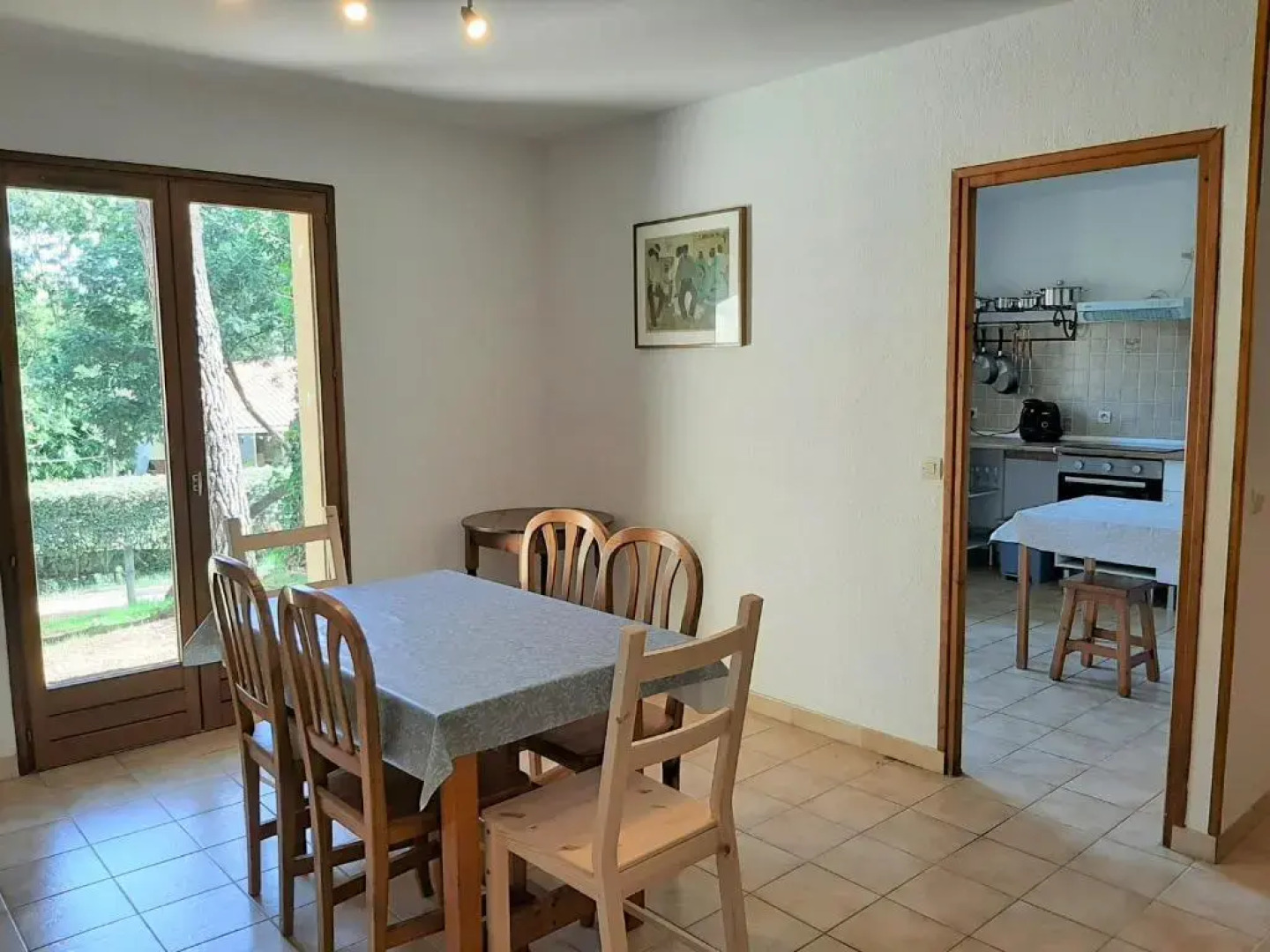 Maison Labenne, 4 pièces, 6 personnes - FR-1-239-820