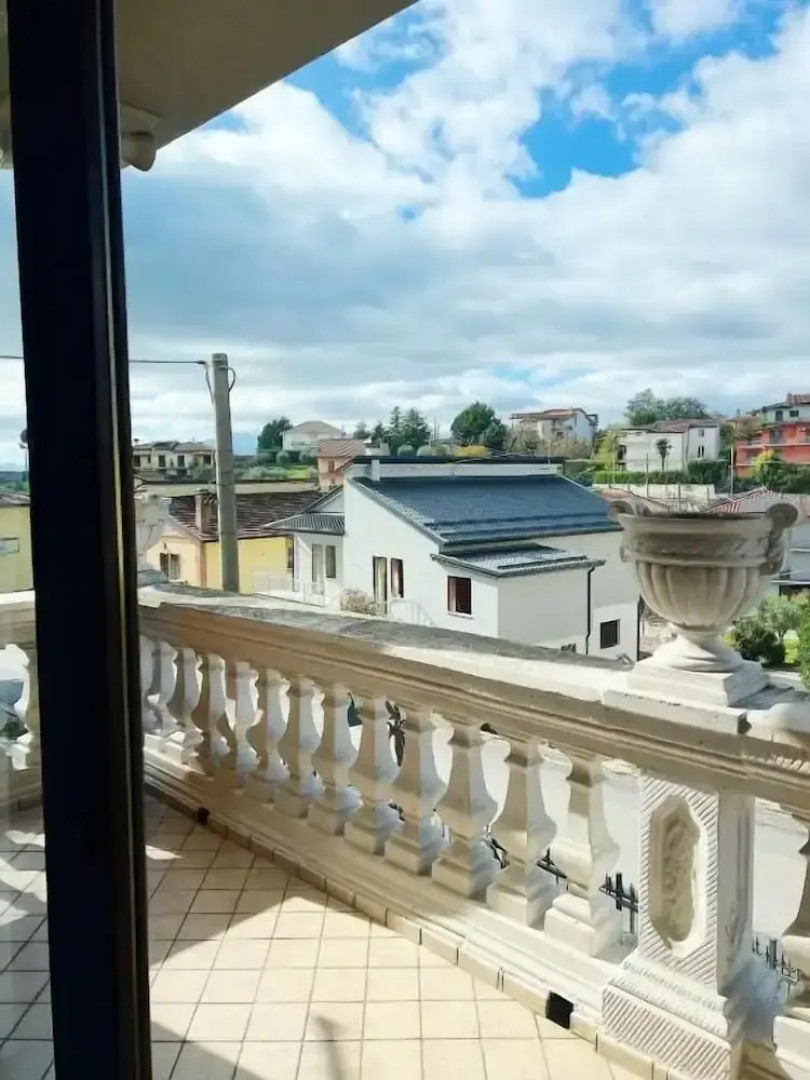 Lo Scrigno B&B