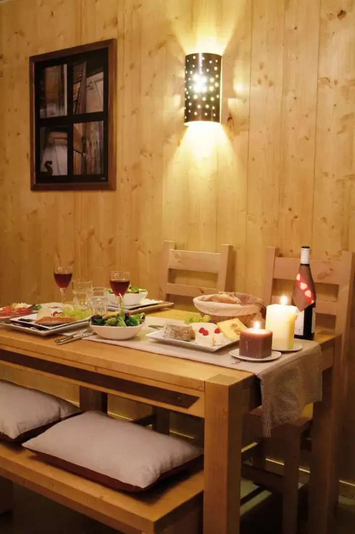 Résidence Lagrange Vacances Les 3 Glaciers