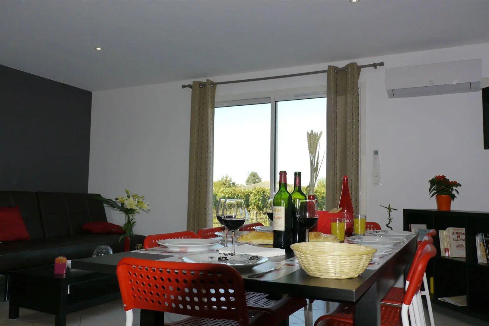 Les Grands Vignobles