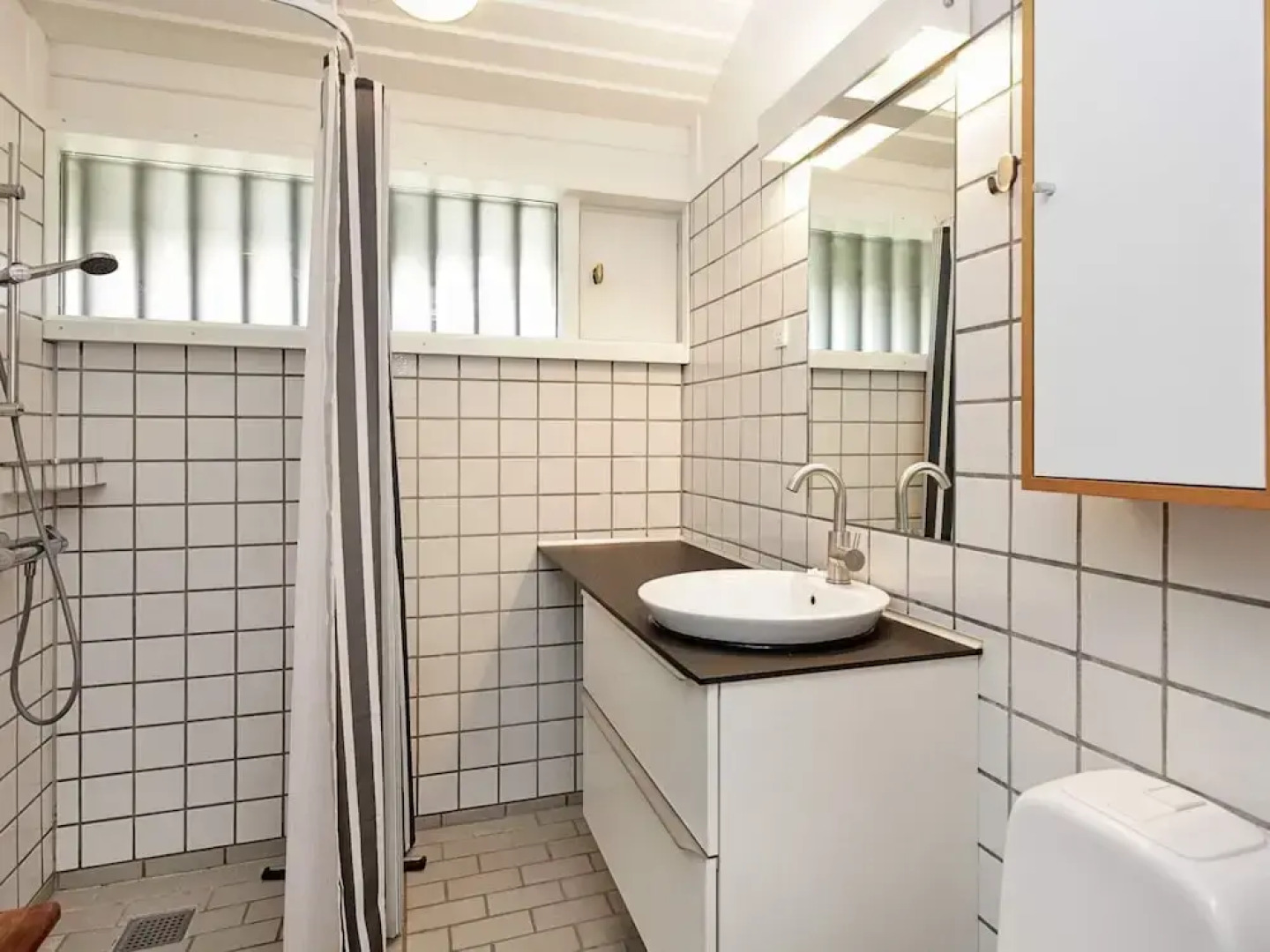 4 Person Holiday Home on a Holiday Park in Karrebaeksminde