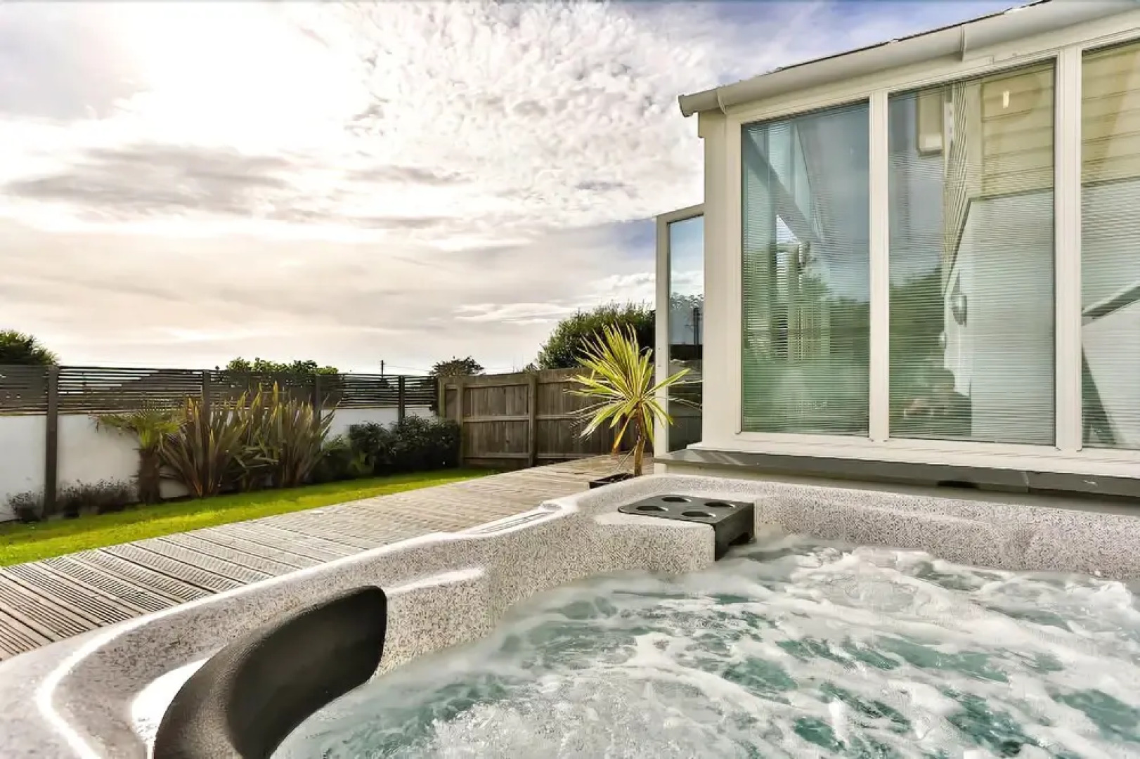 Croyde Baywatch 5 Bedrooms