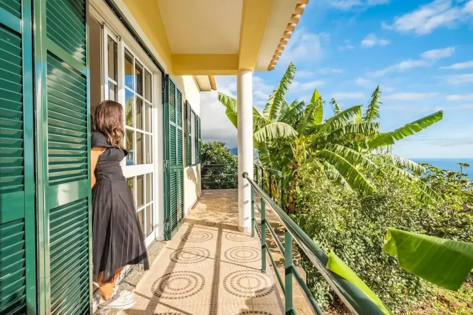 Sunny House by Madeira Sun Travel