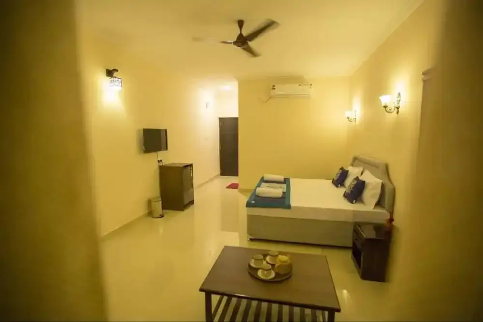 The Unallome, Morjim