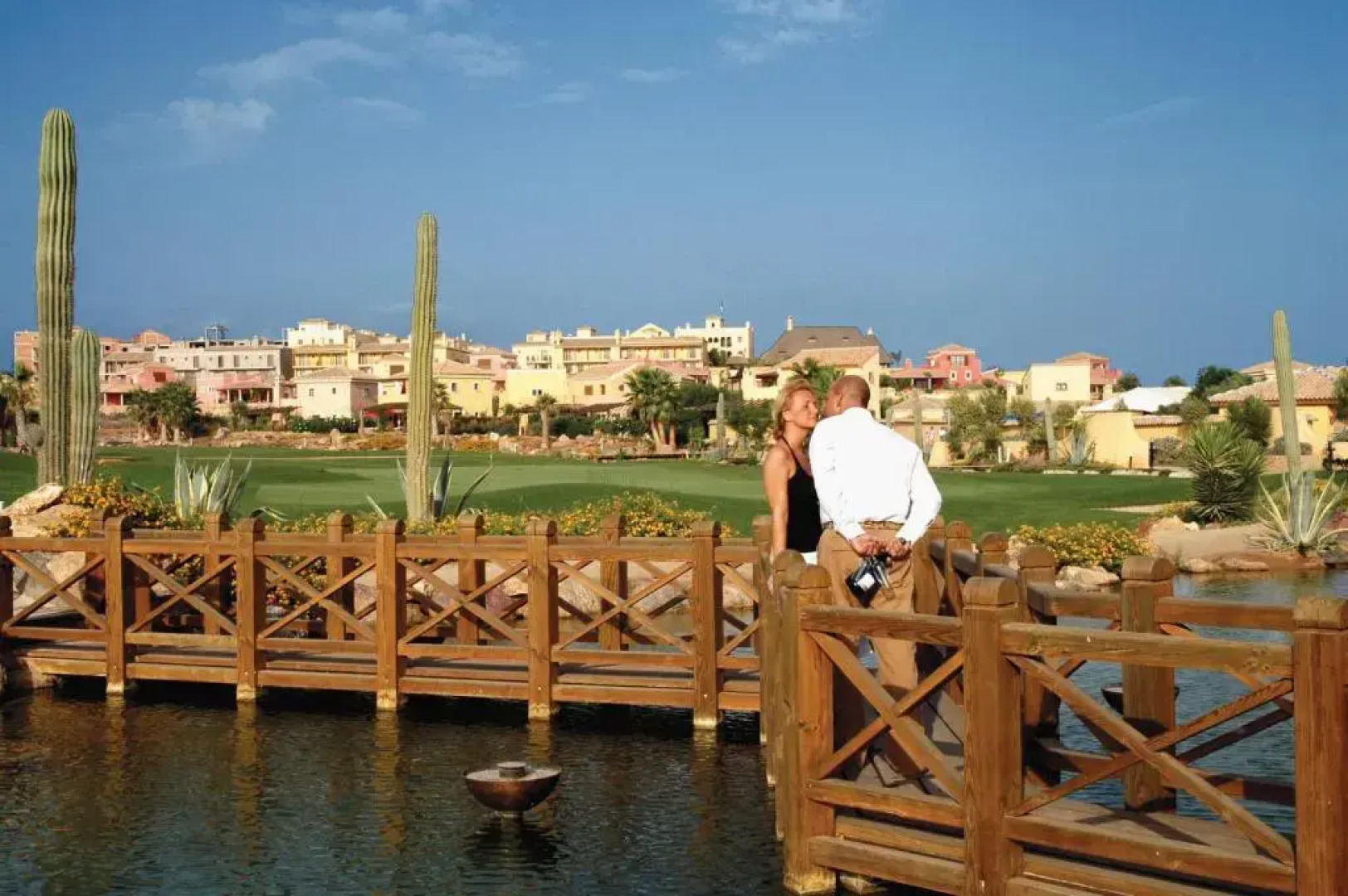 Desert Springs Villa Buenavista 9