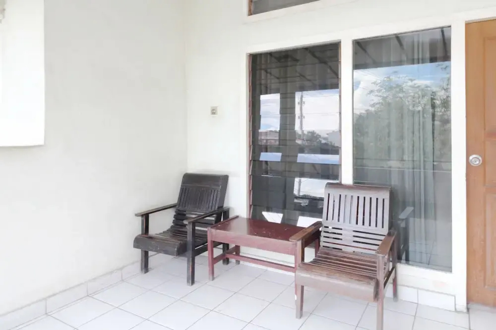 Airy Pattimura 30 Palu