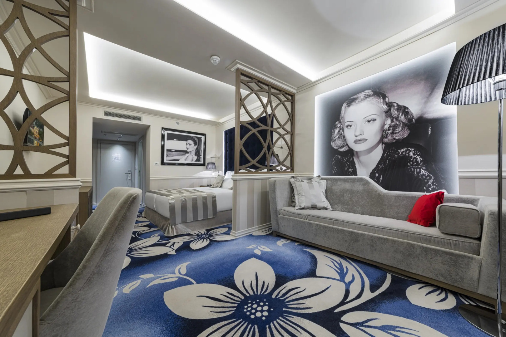 Grand Hotel Slavia - Adults Only