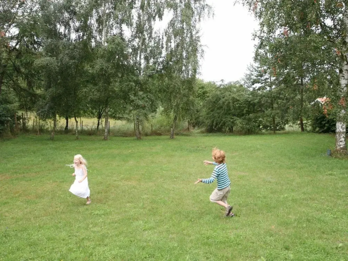 Spacious Villa in Kalundborg With Terrace