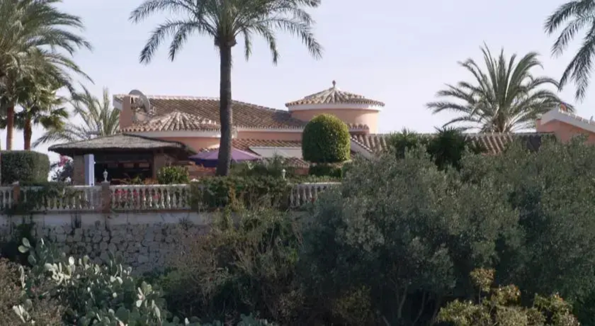 Villa Torremuelle