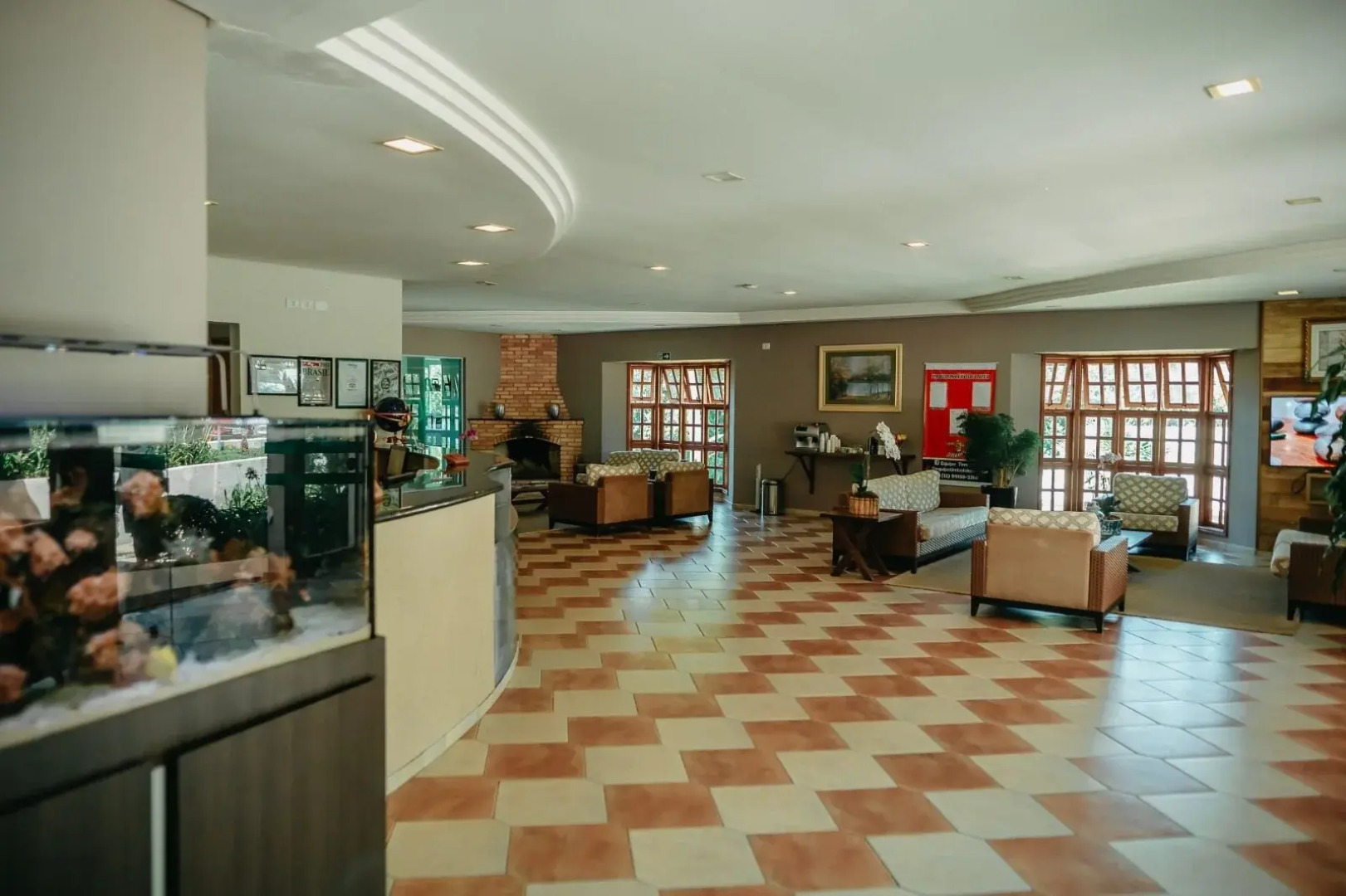 Paraty Hotel Fazenda & Spa