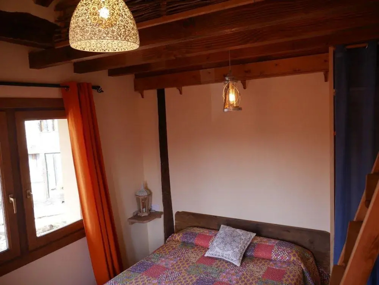 La Perezosa & Yoga - Hostel