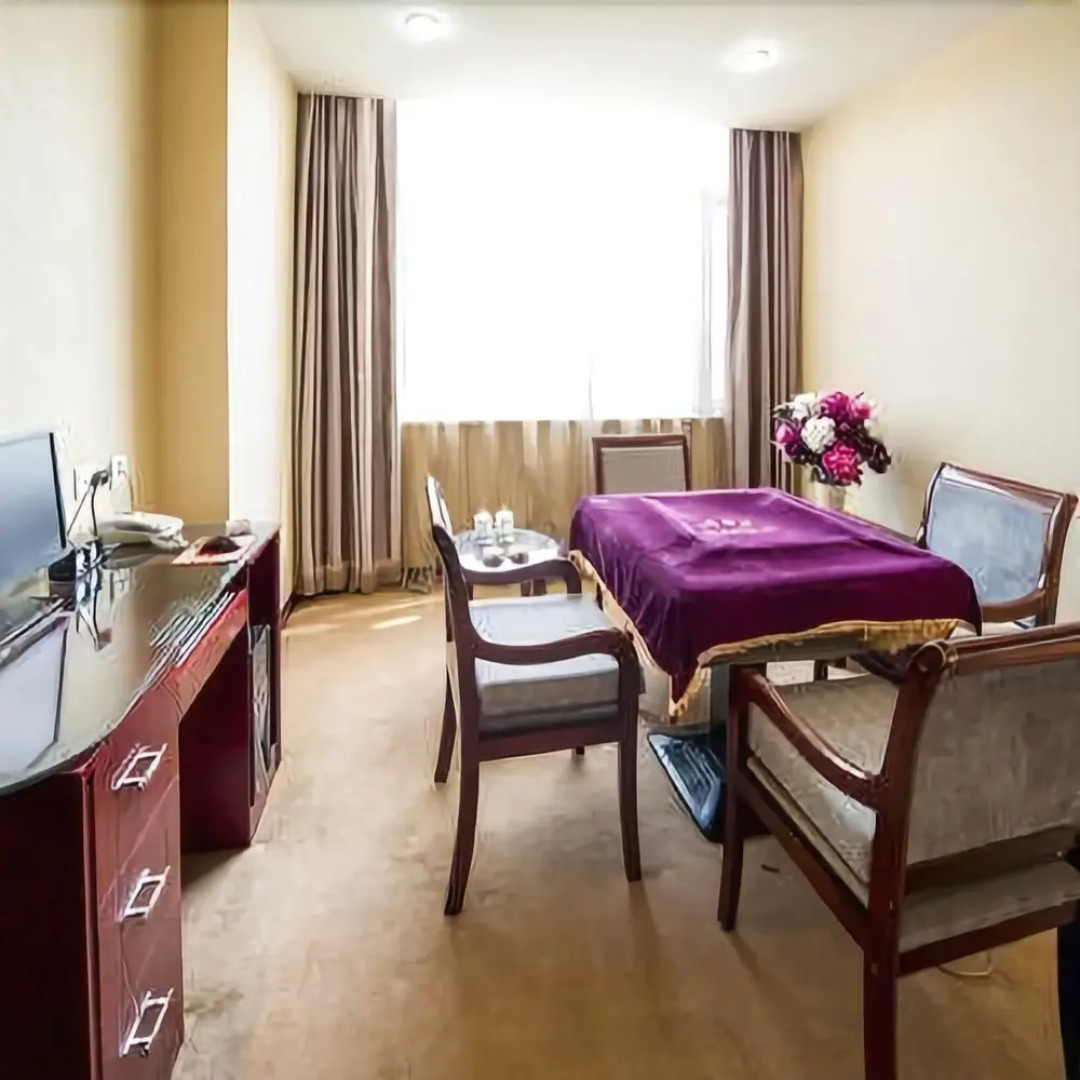 Ke Guan International Hotel