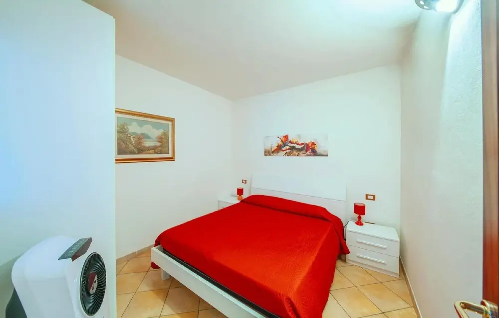 Holiday home Villa Antonella