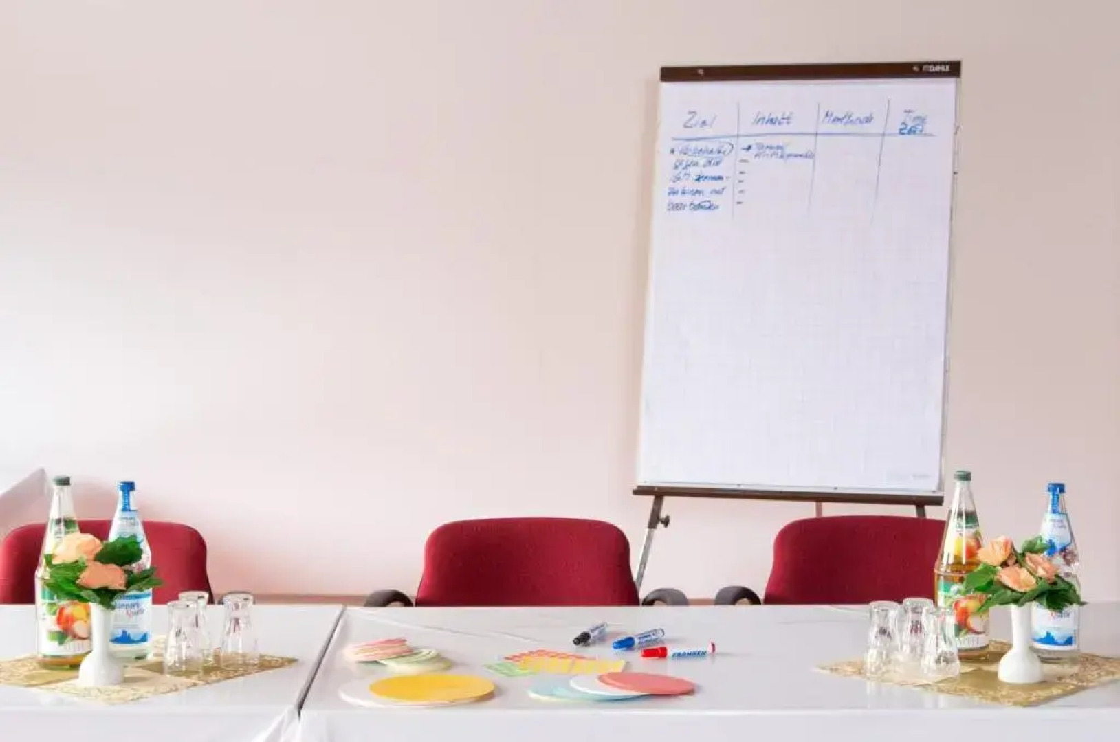 Landhotel Westerwald Restaurant Café