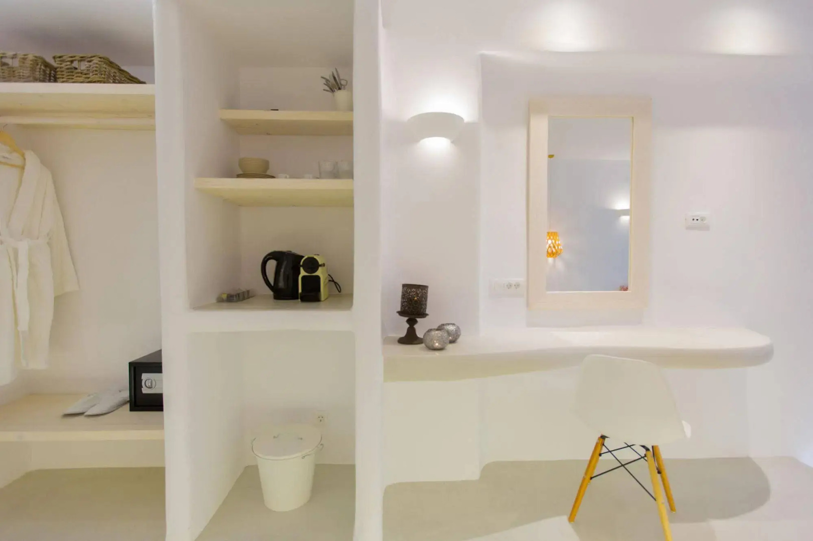 Naxian Utopia Luxury Villas & Suites