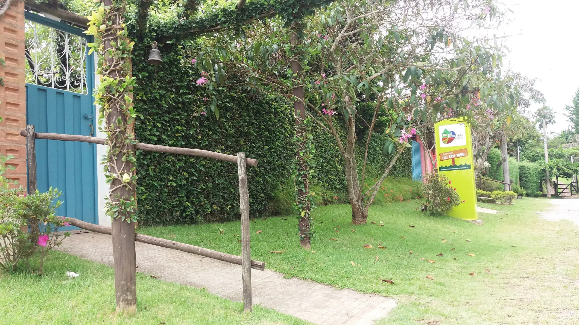 Pouso Caminho das Artes