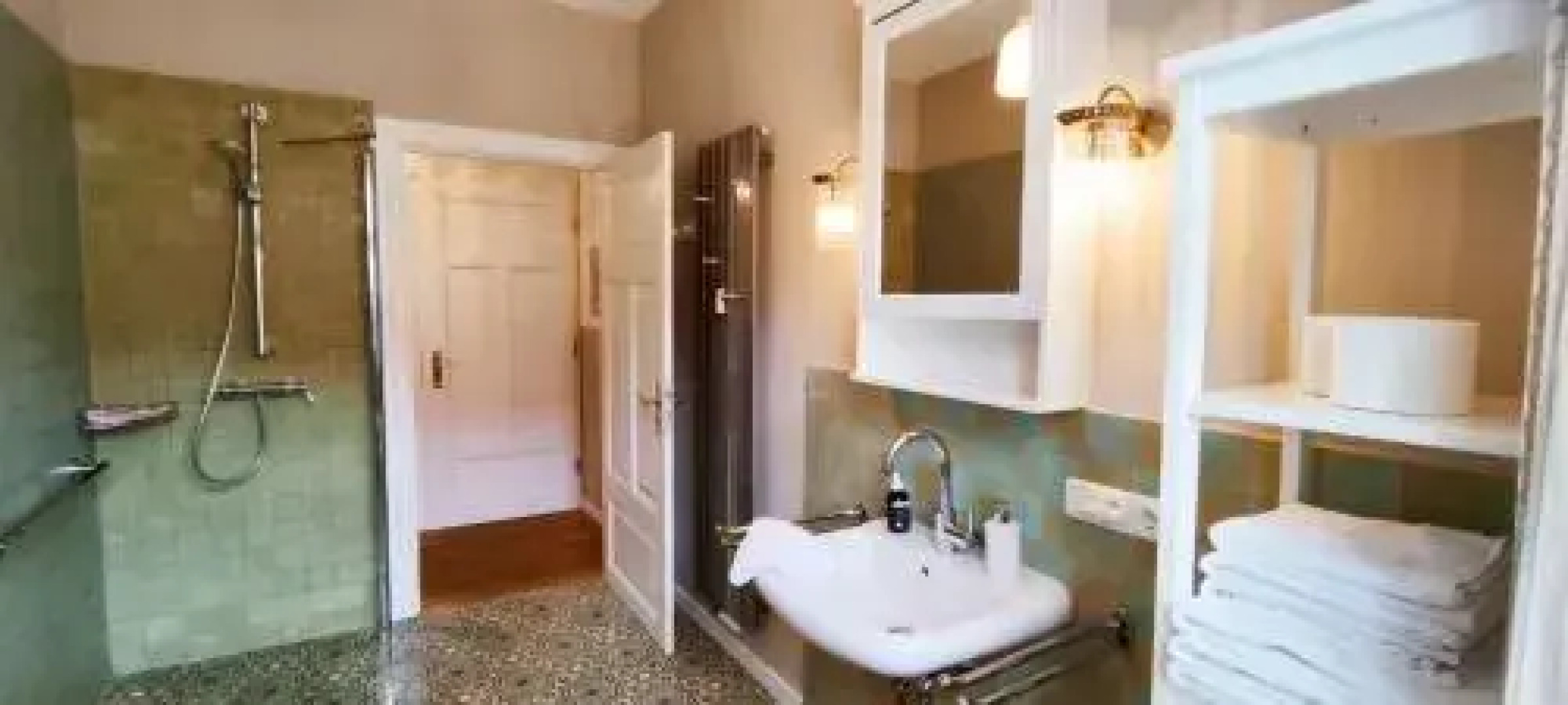 LoggiaHaus Schloß- und Seeblick Apartment