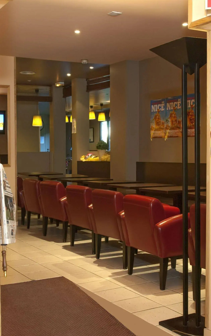 Appartements Comté de Nice