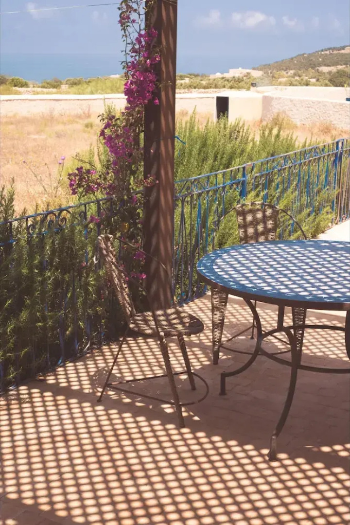 The Guesthouse - Charming Villa Nr Essaouira