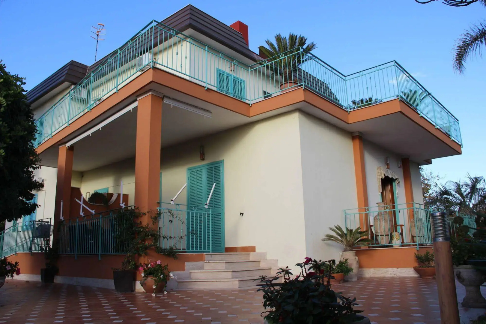 Agriturismo Villa Julia