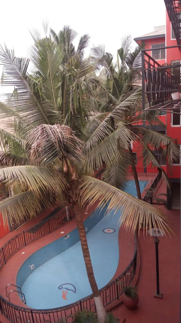 TEMA central Hotel