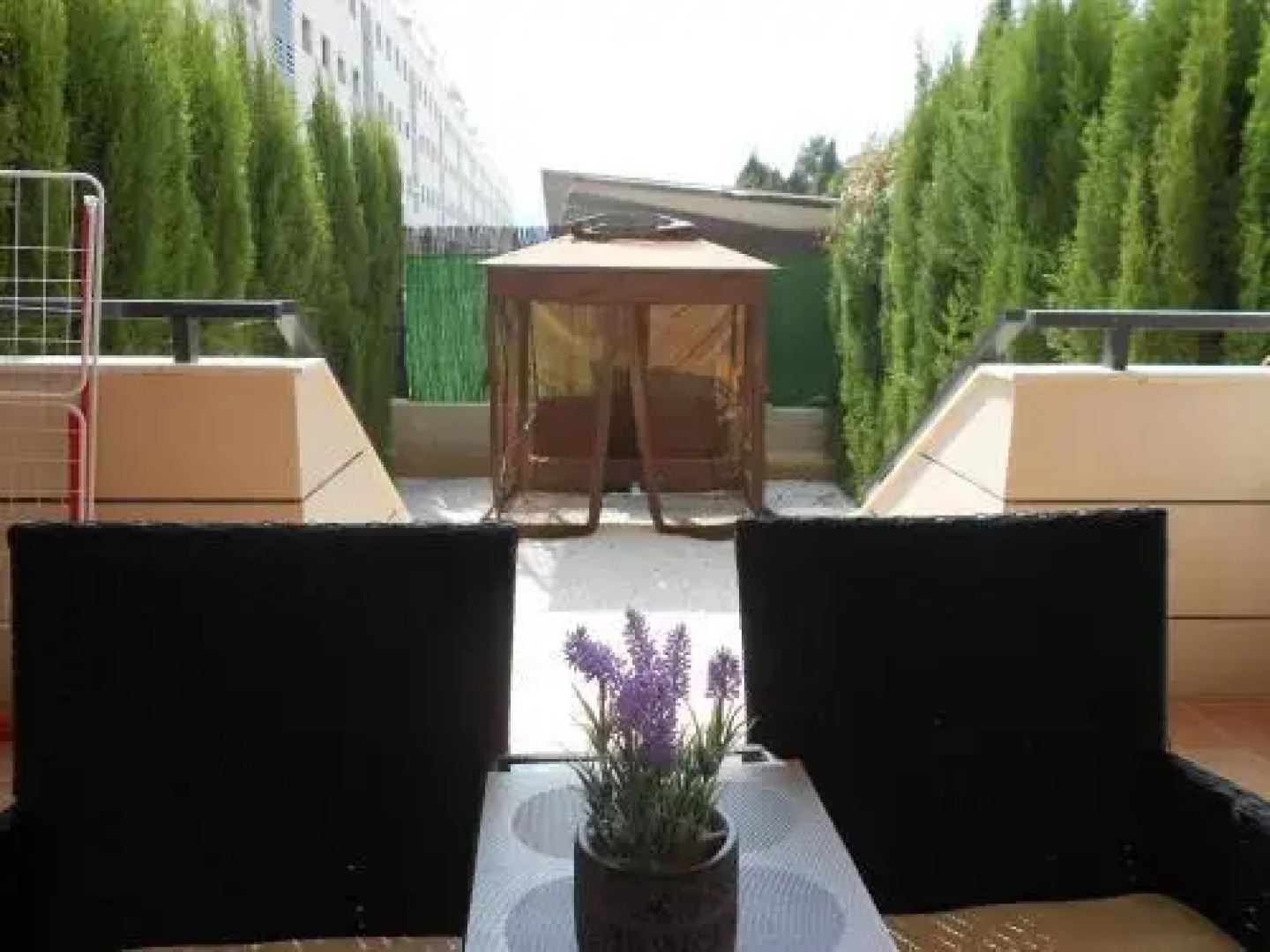 Jardines de las Marinas