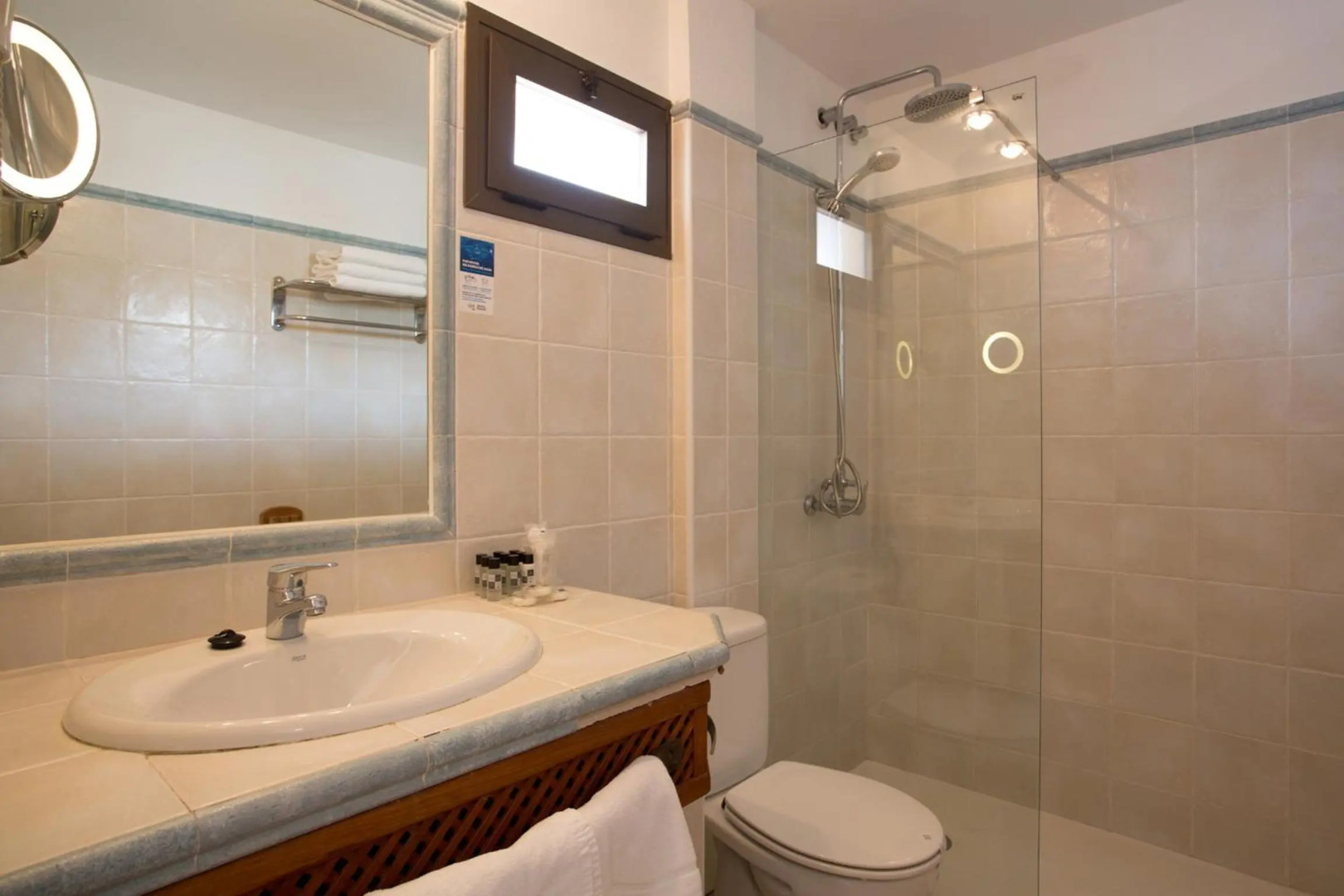 Hotel Bahia Formentera