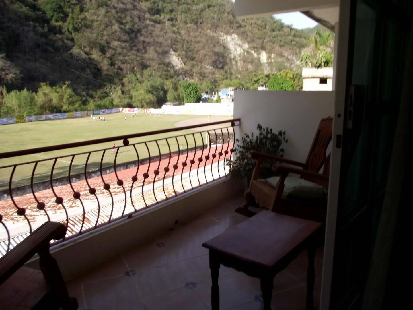 Hotel Paraíso Huasteco