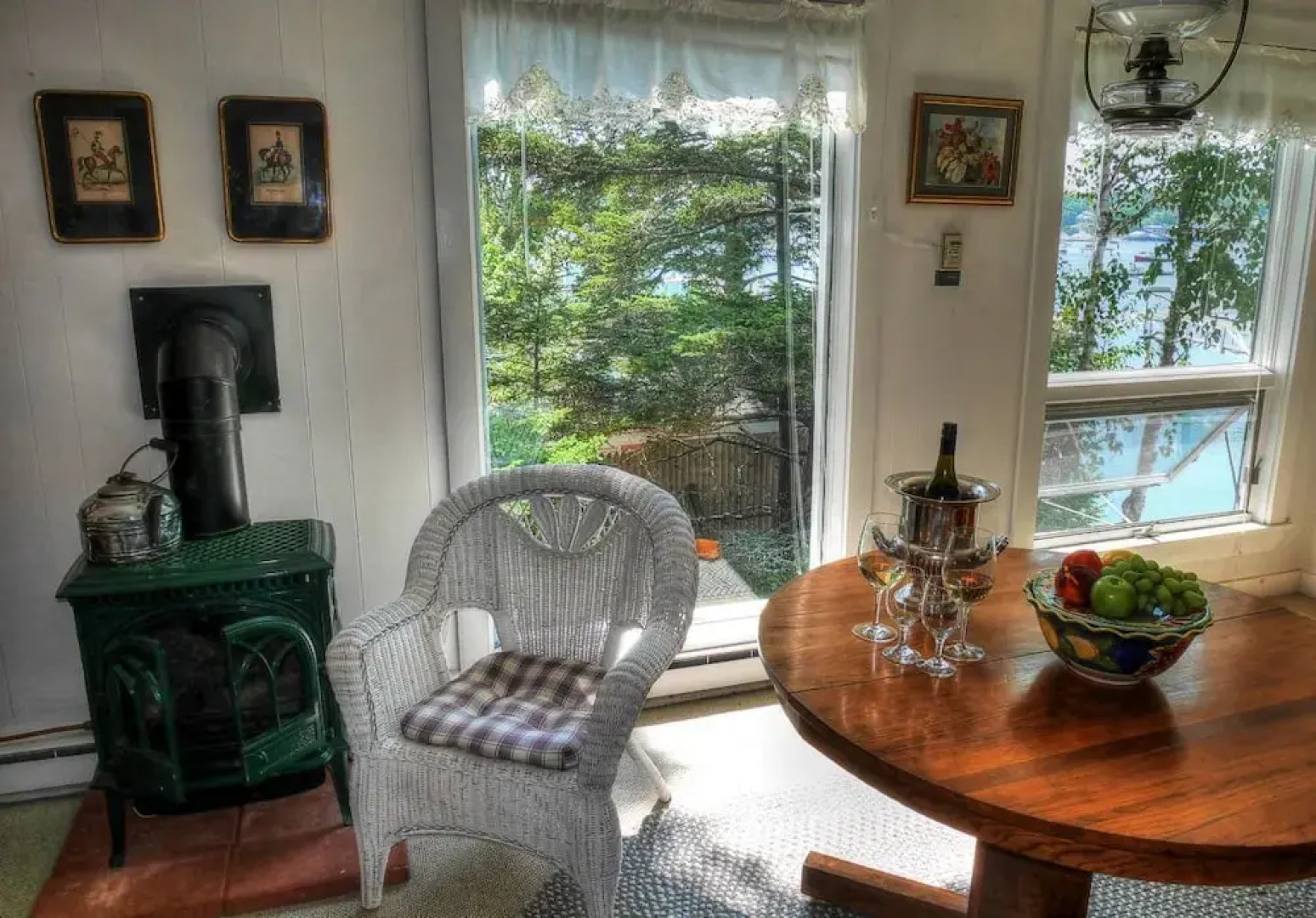 Pier One Vacation Rentals