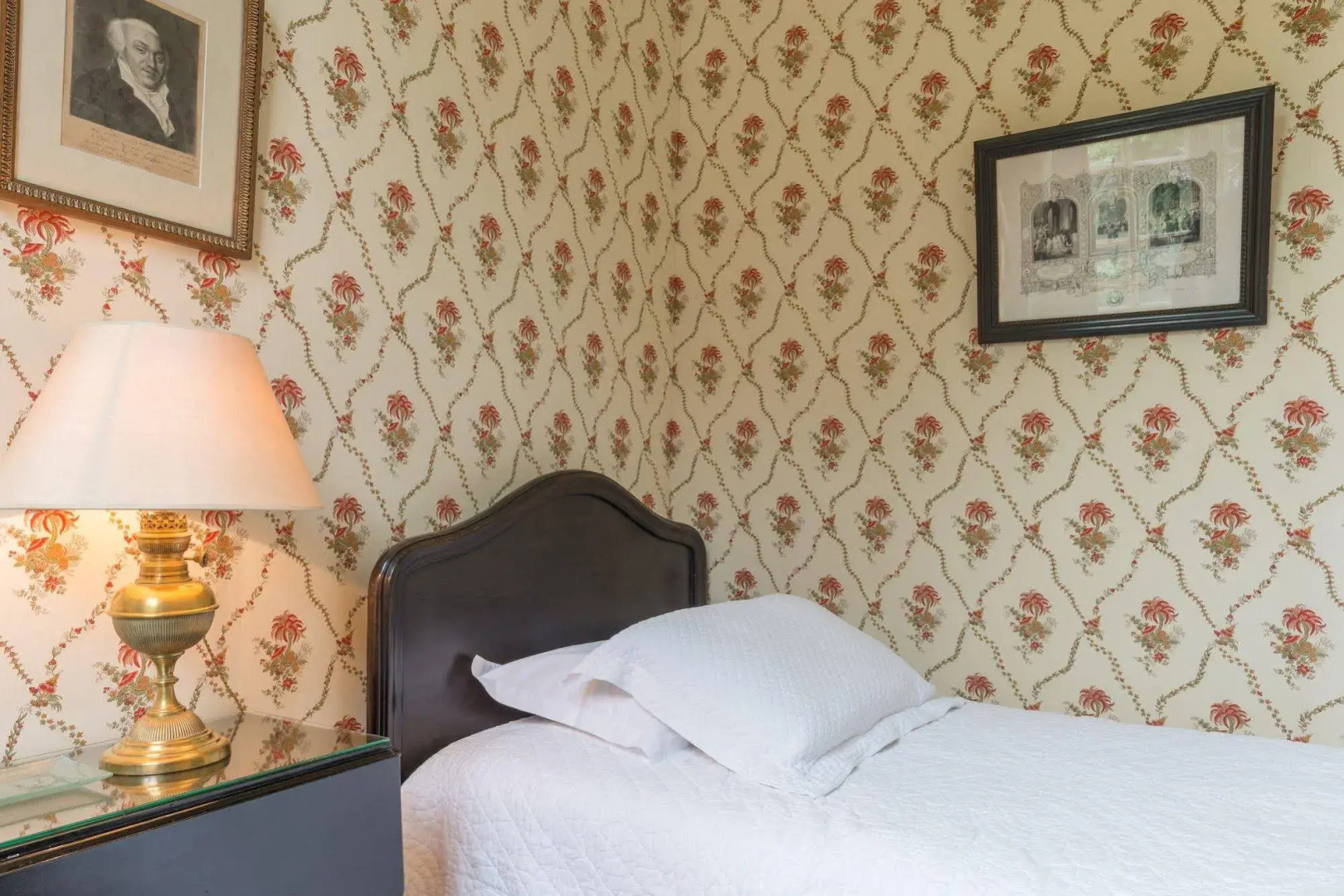 Château de Boucéel