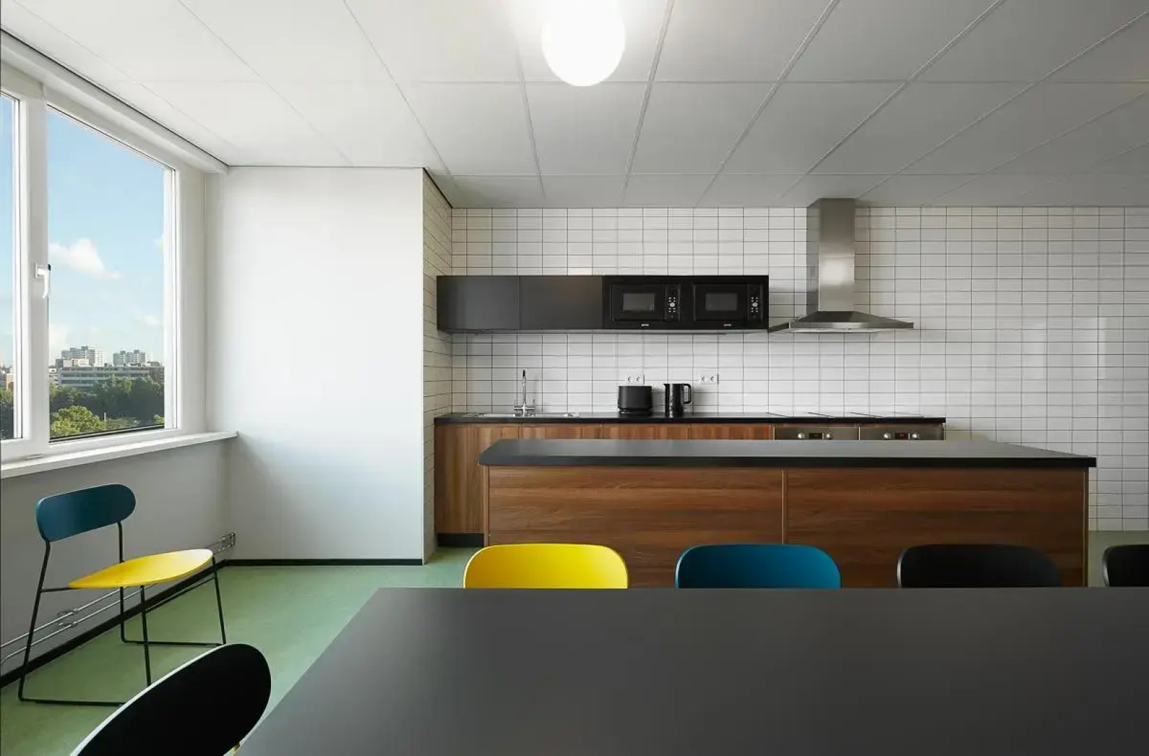 The Social Hub Amsterdam West