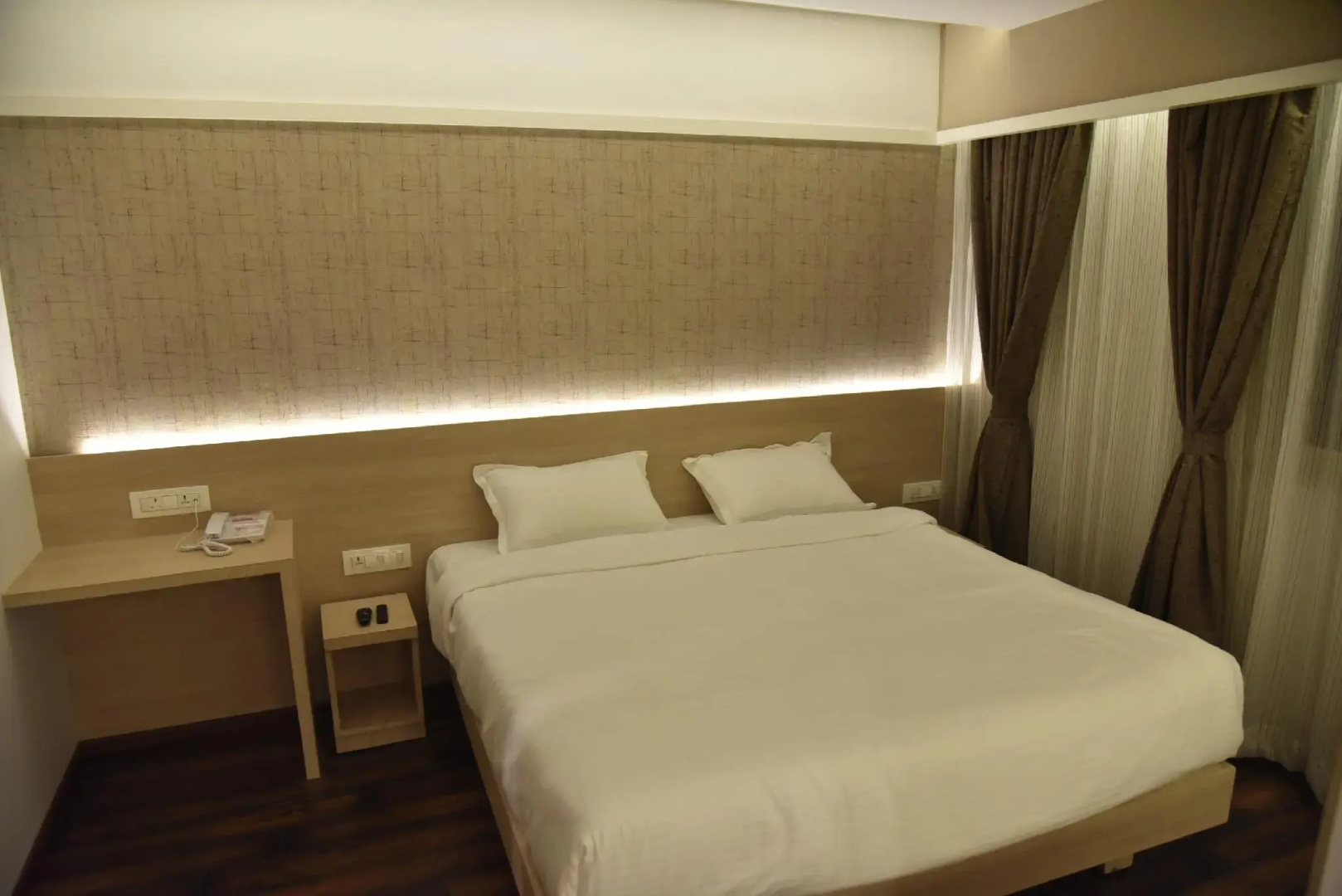 Zip By Spree Hotels Samudra