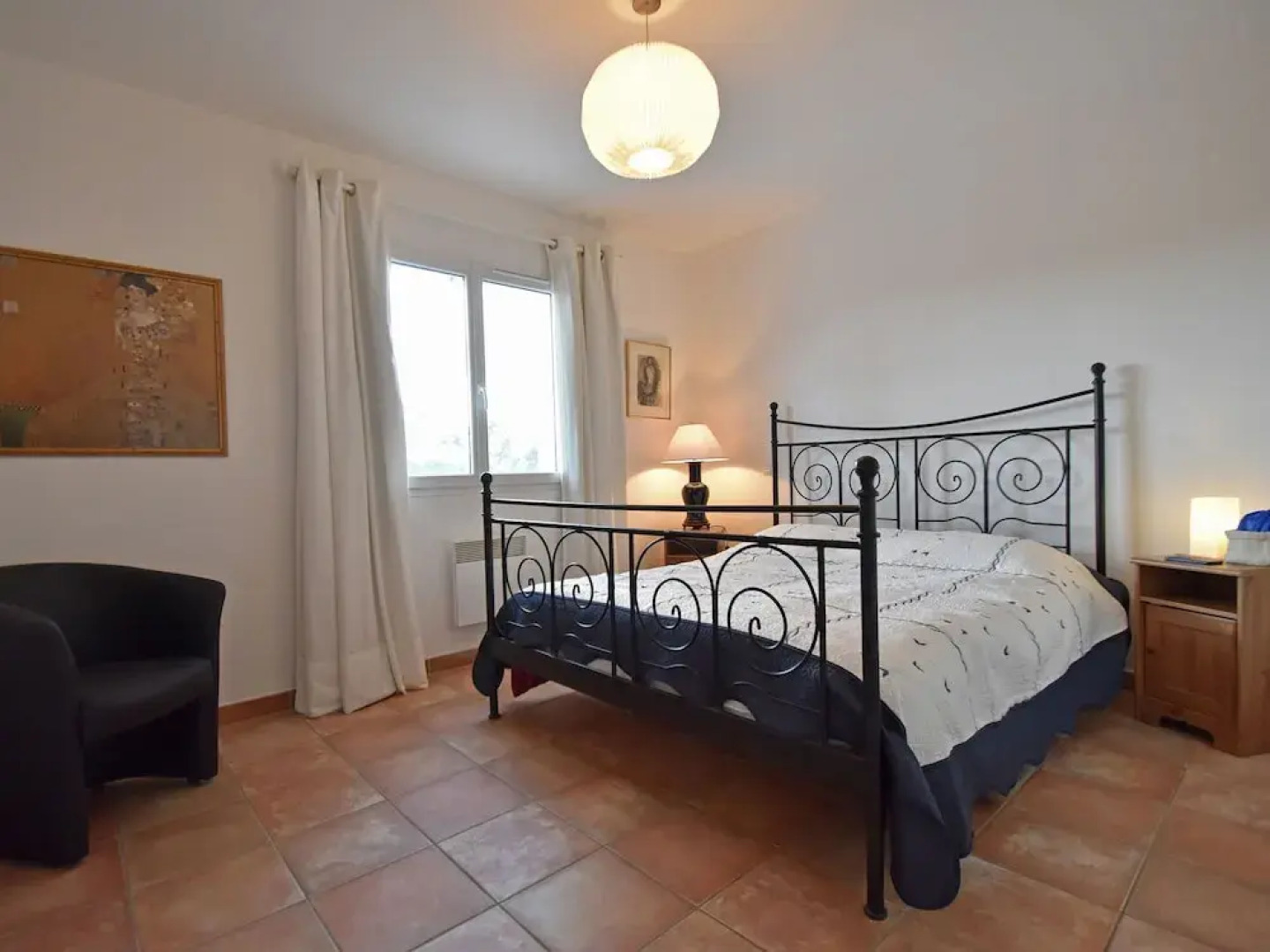 Spacious Villa With Private Swimming Pool, Fabulous View, Near Côte D'azur