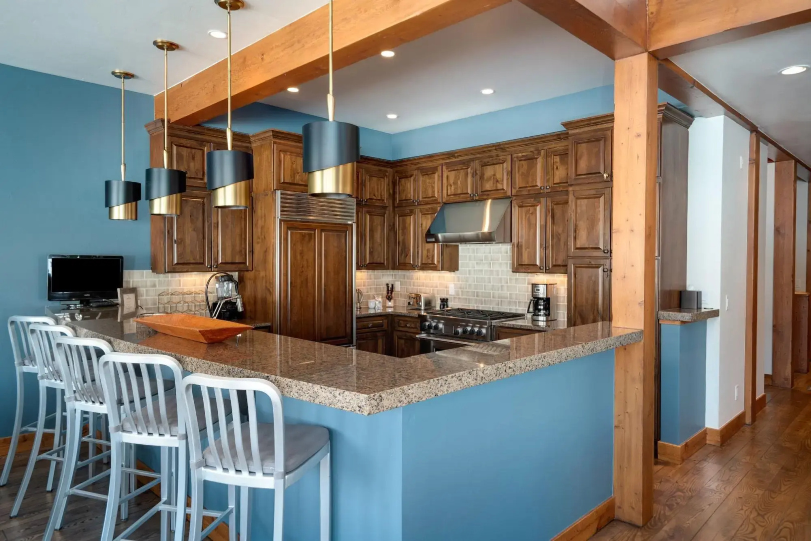 The Porches of Steamboat Springs