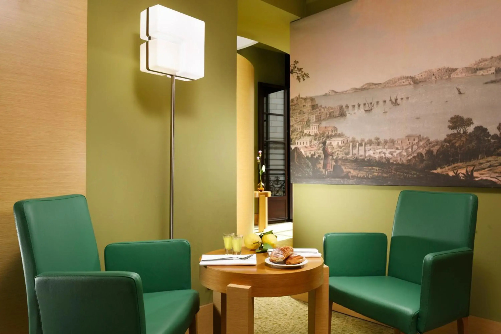 Four Points by Sheraton Medan